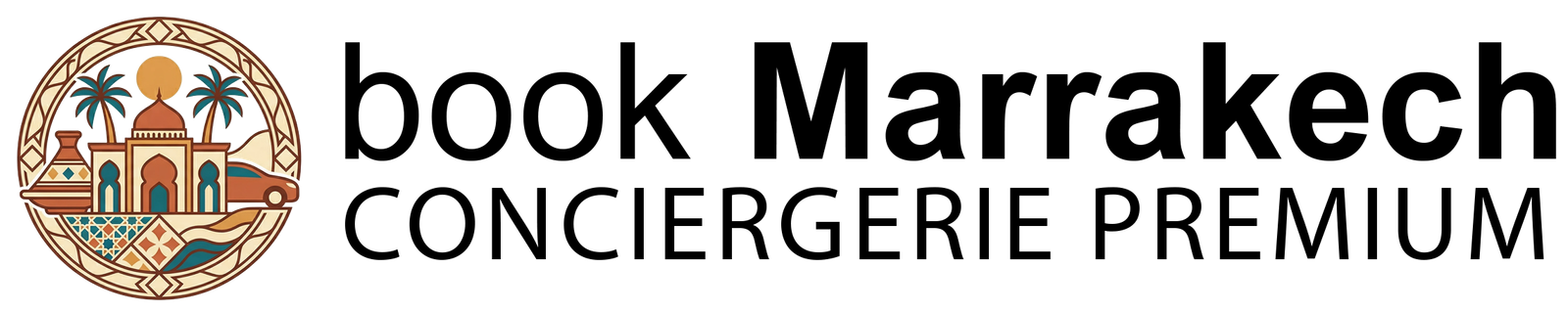 Réservez facilement vos hébergements, restaurants, activités et transferts à Marrakech. Une seule plateforme pour tout organiser en un clic.