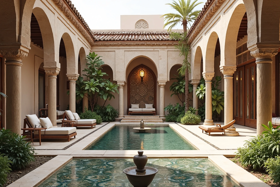 Riad