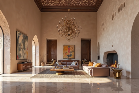 Le guide pour choisir son hébergement à Marrakech