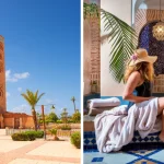 Week-end à Marrakech : itinéraire express pour 48h inoubliables