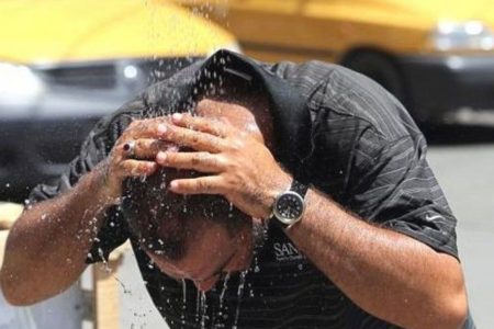 Que faire à Marrakech quand il fait très chaud ?