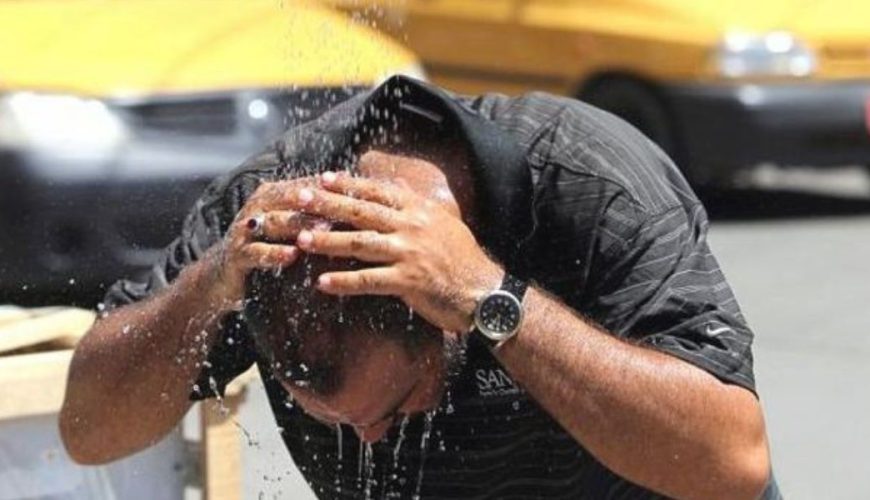 Que faire à Marrakech quand il fait très chaud ?