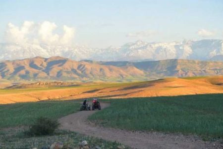 10 expériences incontournables à vivre à Marrakech en 2025