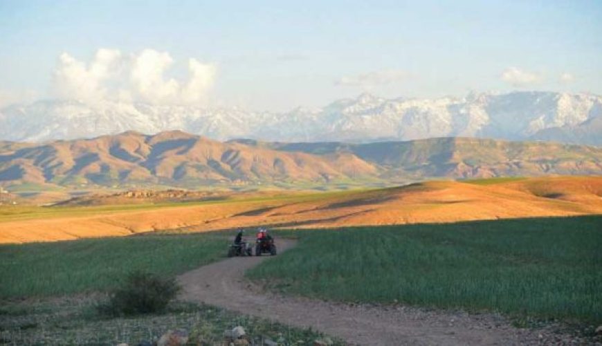 10 expériences incontournables à vivre à Marrakech en 2025
