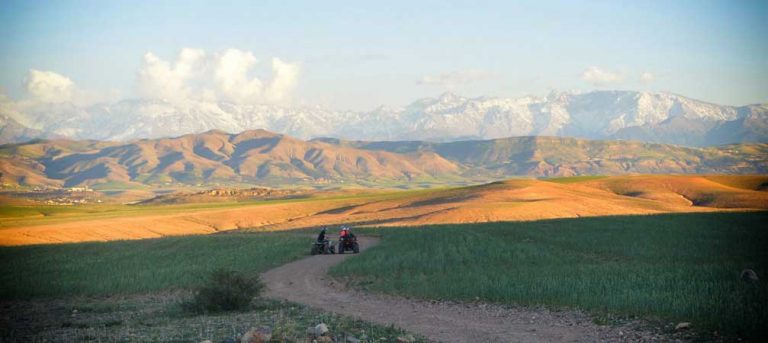 10 expériences incontournables à vivre à Marrakech en 2025
